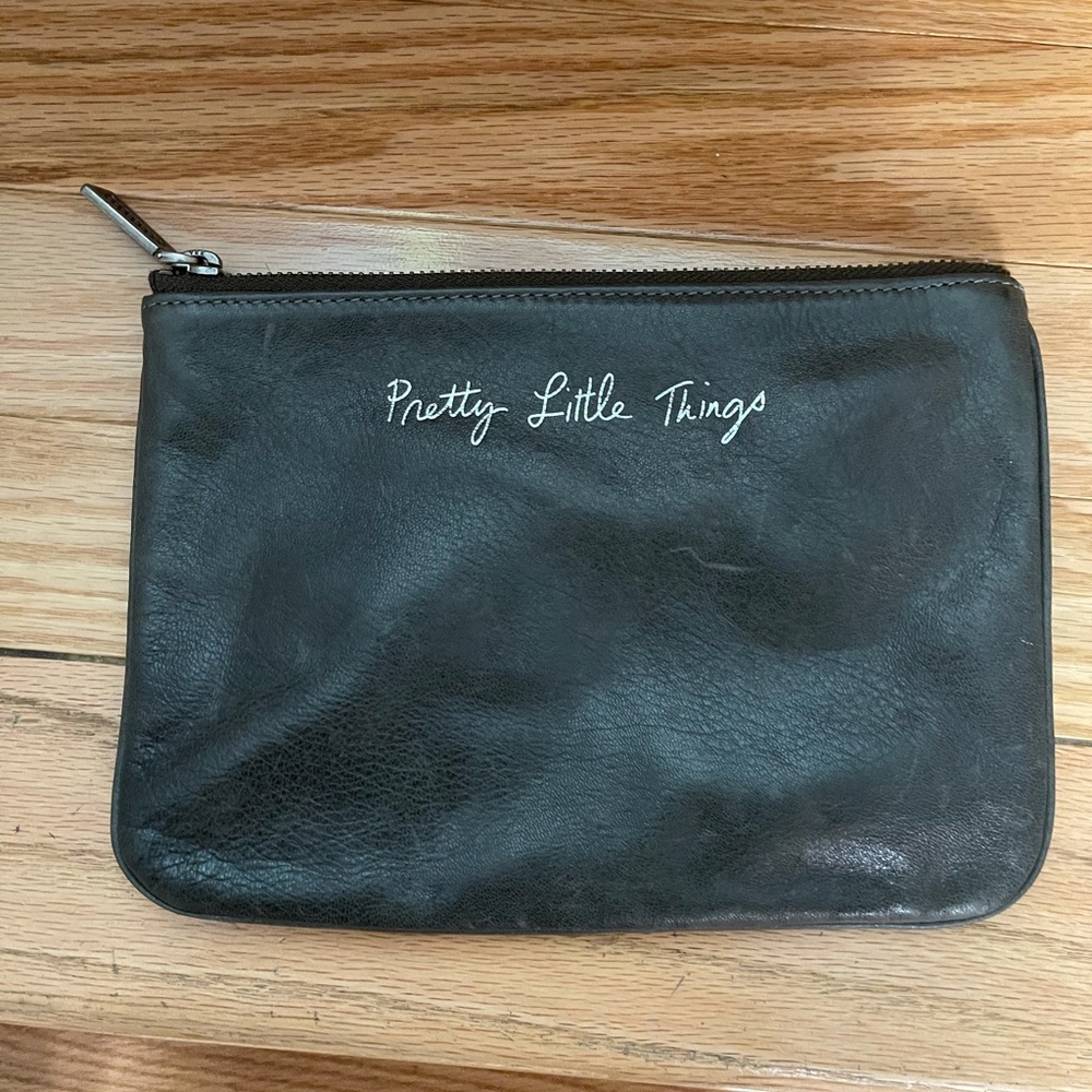 Rebecca Minkoff pouch